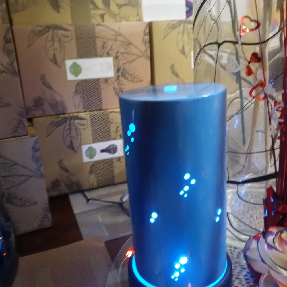 Scentsy kids diffuser shade